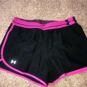 Under armour shorts